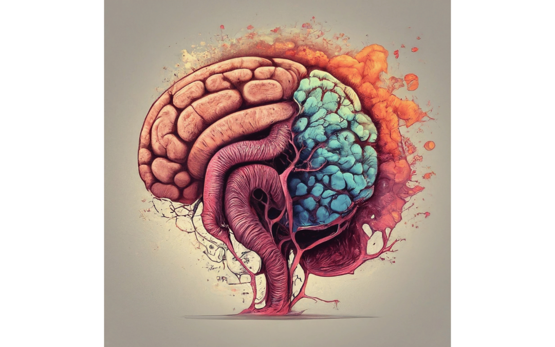 Gut Health and Brain Health: Unlocking the Connection